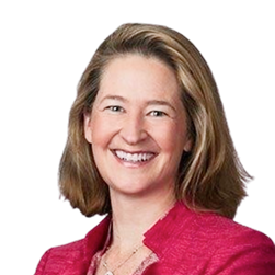 Leslie Norwalk